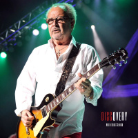 Episode 108 | Mick Jones/Foreigners Top Ten Songs