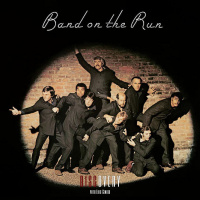Episode 19 | Paul McCartney  Wings Band On The Run Album
