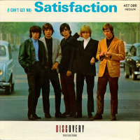 Episode 68 | The Rolling Stones I Cant Get No Satisfaction