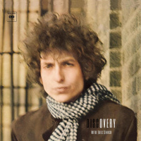 Episode 64 | Bob Dylan Blonde on Blonde