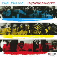 Episode 73 | The Police Synchronicity