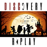 REPLAY: Halloween Songs [Original Run Date 10/26/2019]