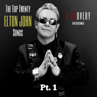 Episode 10 | Elton John Top 20 [Part 1]