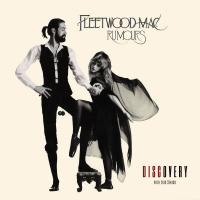 Episode 114 | Fleetwood Mac Rumours