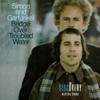 Episode 118 | Simon  Garfunkel Bridge Over Troubled Water Album