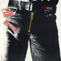 Episode 65 | The Rolling Stones Sticky Fingers