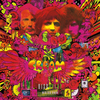 Episode 33 | Cream Disraeli Gears