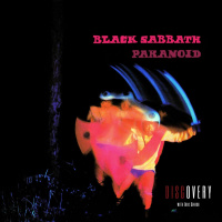 Episode 110 | Black Sabbath Paranoid