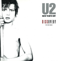 Episode 41 - U2 New Years Day