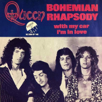 Episode 103 | Queen Bohemian Rhapsody