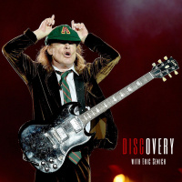 Episode 122 | AC/DCs Angus Young Biography