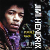 Episode 111 | Jimi Hendrix Purple Haze