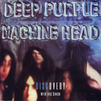 Episode 125 | Deep Purple Machine Head