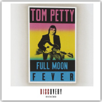 Episode 75 | Tom Petty Full Moon Fever