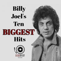Episode 62 | Billy Joels 10 Biggest Hits
