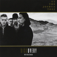 Episode 56 | U2 The Joshua Tree