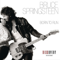 Episode 82 | Bruce Springsteen Born to Run Album