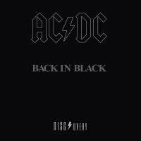 Episode 76 | AC/DC Back In Black Album