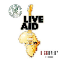 Episode 17 | Live Aid
