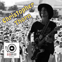 Episode 85 | Christopher Thorn of Blind Melon
