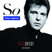 Episode 9 | Peter Gabriel So