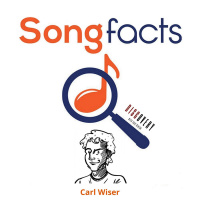 Episode 59 | Songfacts Owner Carl Wiser
