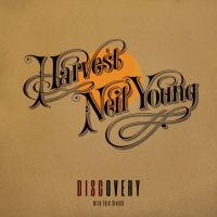 Episode 54 | Neil Young Harvest