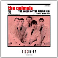 Episode 86 | House of the Rising Sun