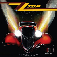 Episode 121 | ZZ Top Eliminator