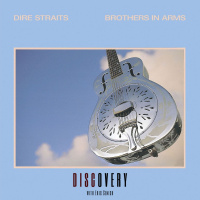 Episode 24 | Dire Straits Brothers In Arms Album