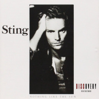 Episode 96 | Sting ...Nothing Like The Sun