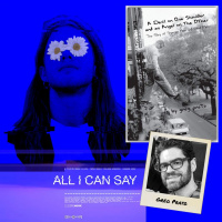 Episode 80 | Discussing the Shannon Hoon Documentary All I Can Say with Author Greg Prato