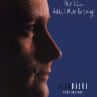 Episode 101 | Phil Collins Hello, I Must Be Going!