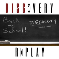 REPLAY: Back To School Songs [Original Run Date 9/14/2019]