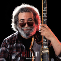 Episode 20 | Jerry Garcia  His 10 Greatest Grateful Dead Songs