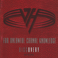 Episode 13 [Censored] | Van Halens For Unlawful Carnal Knowledge