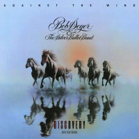 Episode 126 - Bob Seger Against The Wind Album