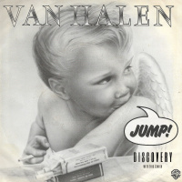 Episode 117 | Van Halen Jump