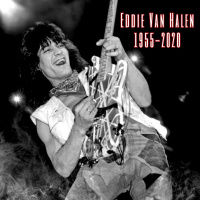 Episode 90 | Eddie Van Halen Has Died