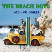 Episode 70 | The Beach Boys Top Ten