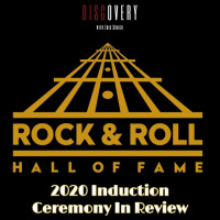Episode 99 | 2020 Rock  Roll Hall of Fame Ceremony In Review
