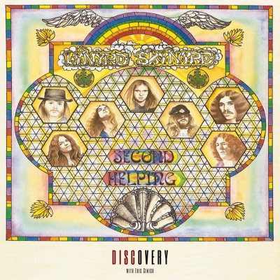 Discovery With Eric Senich