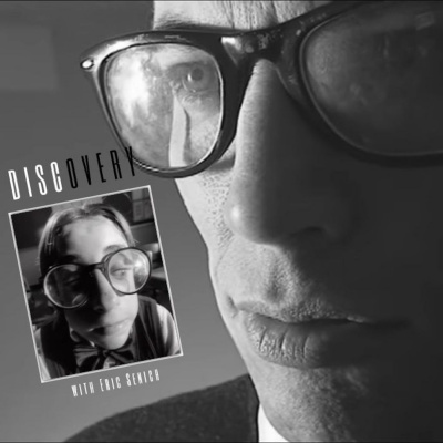 Discovery With Eric Senich