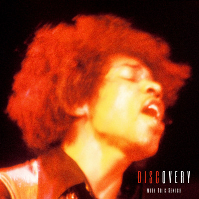 Discovery With Eric Senich