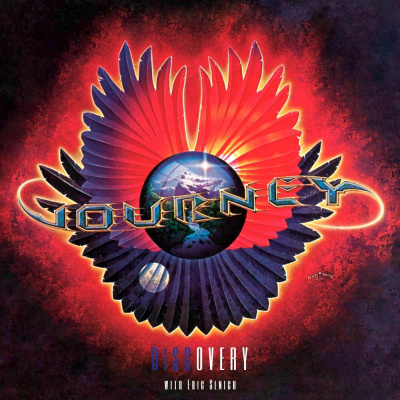 Discovery With Eric Senich