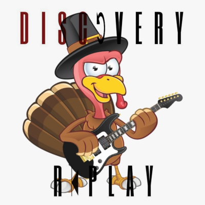 Discovery With Eric Senich