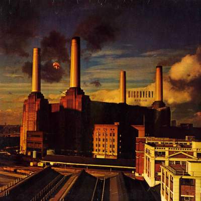 Discovery With Eric Senich