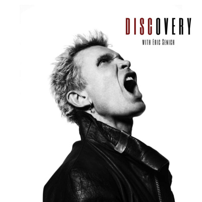 Discovery With Eric Senich