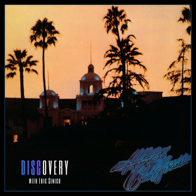 Discovery With Eric Senich