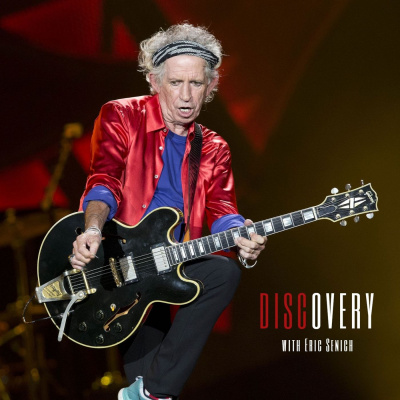 Discovery With Eric Senich